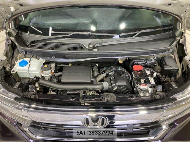 Honda N BOX 2023-08 7456109-17