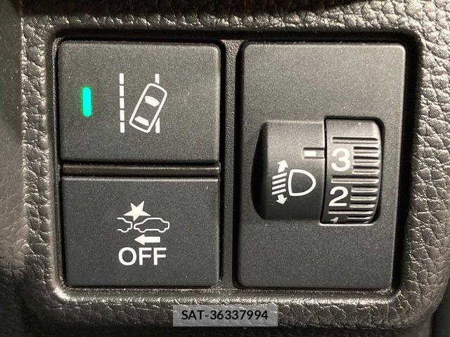 Honda N BOX 2023-08 7456109-5