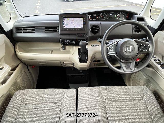 Honda N BOX 2019-07 7456145-1