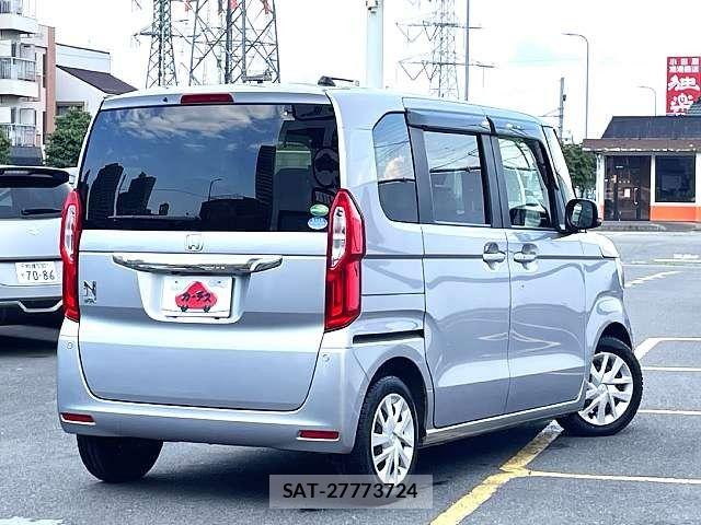 Honda N BOX 2019-07 7456145-2