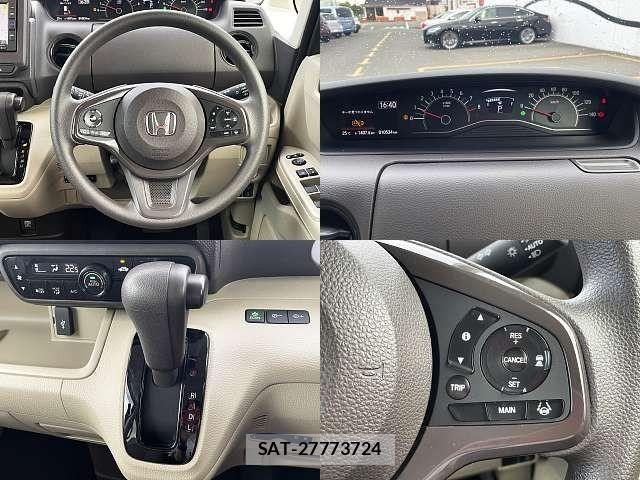 Honda N BOX 2019-07 7456145-3