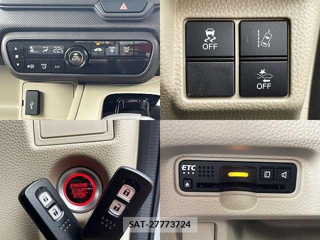 Honda N BOX 2019-07 7456145-4