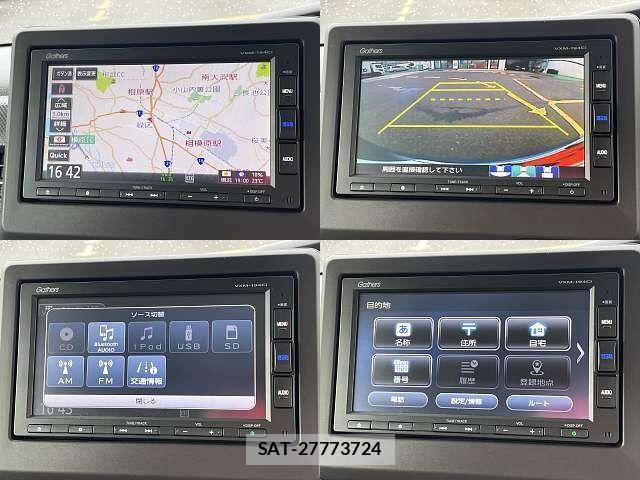 Honda N BOX 2019-07 7456145-5