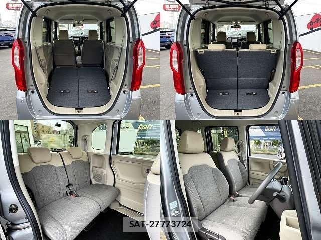 Honda N BOX 2019-07 7456145-6