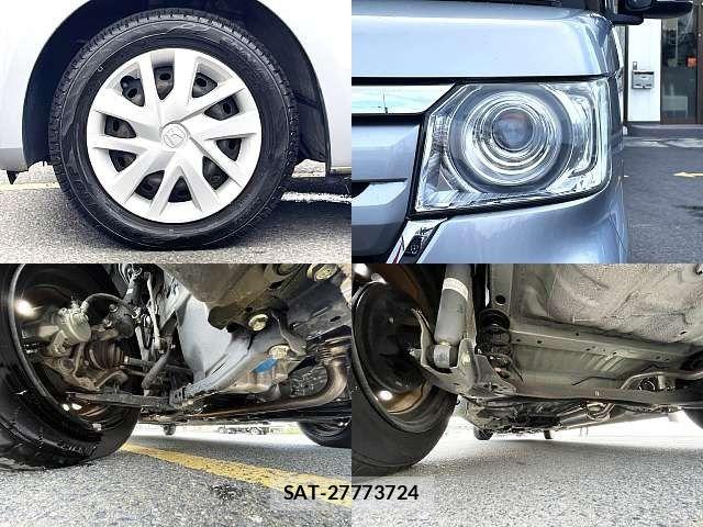 Honda N BOX 2019-07 7456145-7