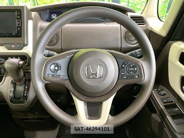 Honda N BOX 2021-07 7456126-10