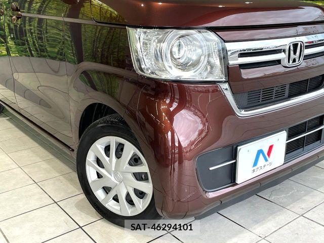 Honda N BOX 2021-07 7456126-11