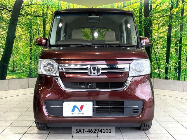 Honda N BOX 2021-07 7456126-13