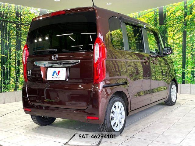 Honda N BOX 2021-07 7456126-16