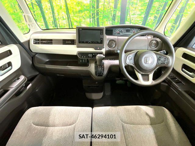Honda N BOX 2021-07 7456126-1