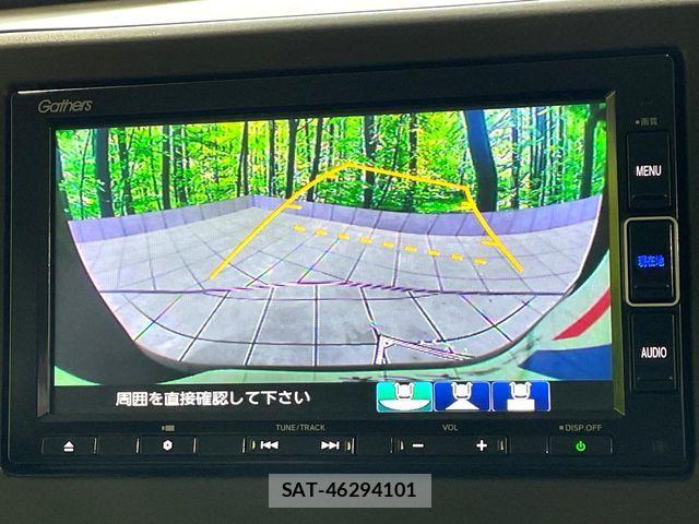 Honda N BOX 2021-07 7456126-4