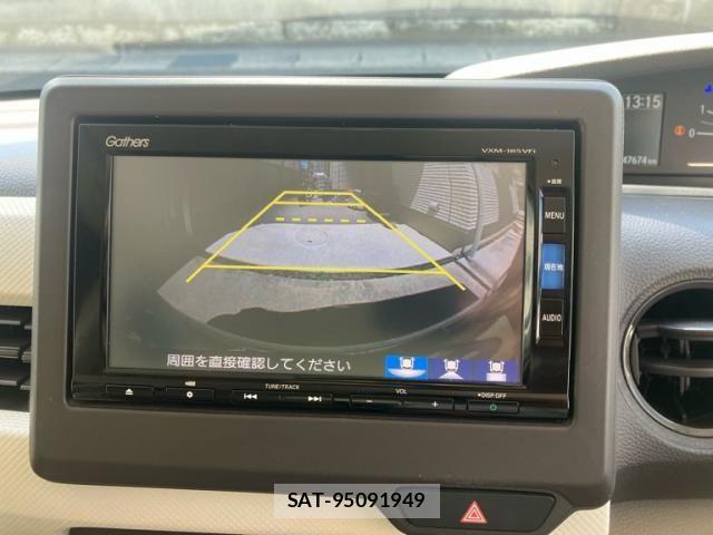 Honda N BOX 2018-03 7456154-23