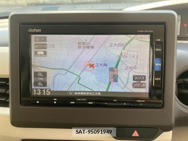 Honda N BOX 2018-03 7456154-24