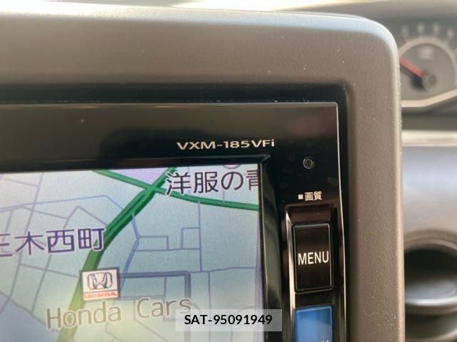 Honda N BOX 2018-03 7456154-25