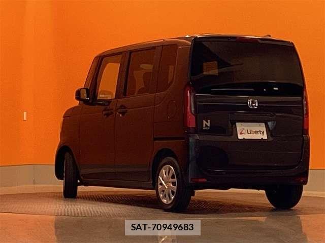 Honda N BOX 2026-05 7456105-9