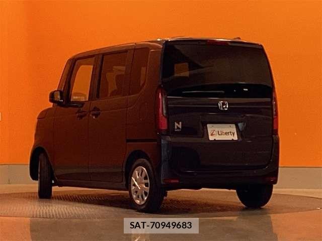 Honda N BOX 2026-05 7456105-10