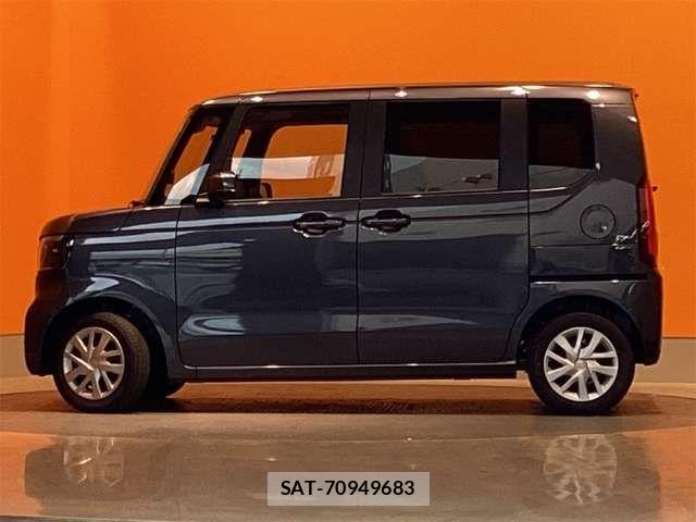 Honda N BOX 2026-05 7456105-11