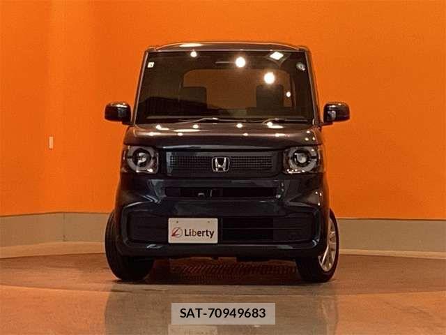Honda N BOX 2026-05 7456105-4