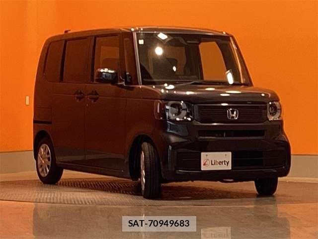 Honda N BOX 2026-05 7456105-5