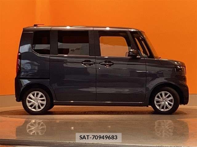 Honda N BOX 2026-05 7456105-6