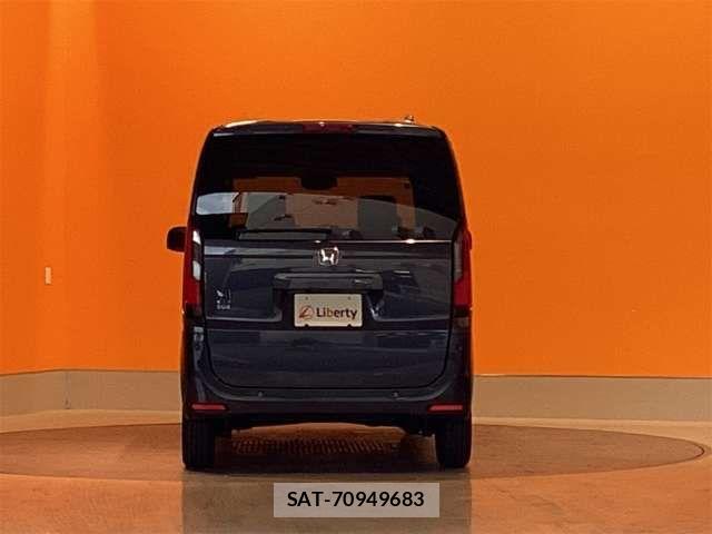 Honda N BOX 2026-05 7456105-8