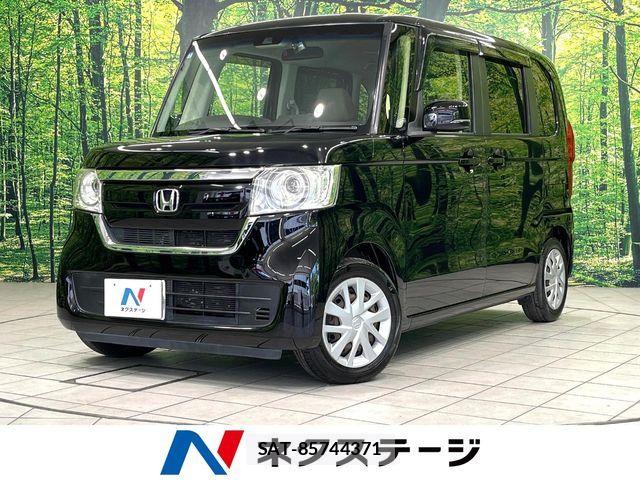 Honda N BOX 2019-07 7501756-0