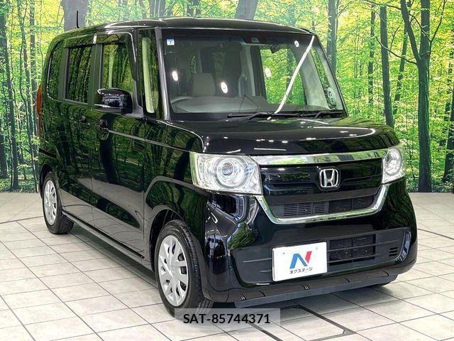 Honda N BOX 2019-07 7501756-15