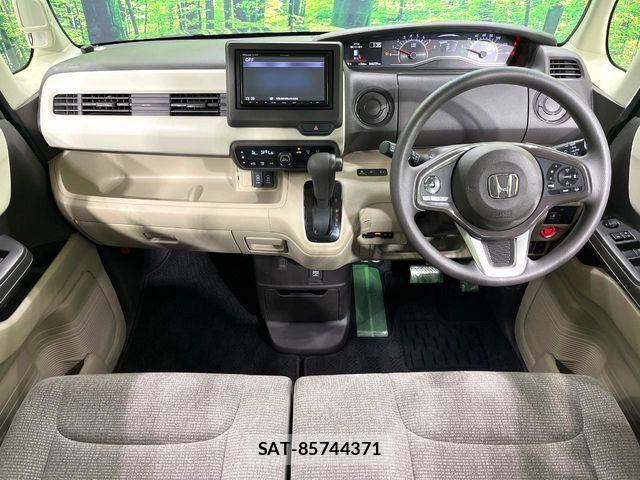 Honda N BOX 2019-07 7501756-1