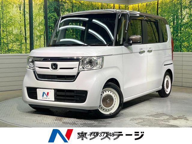 Honda N BOX 2019-06 7501754-0