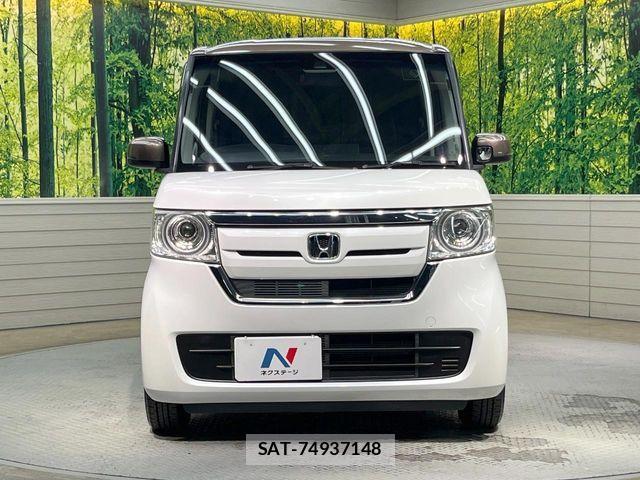 Honda N BOX 2019-06 7501754-13
