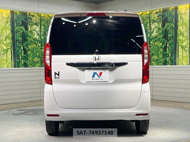 Honda N BOX 2019-06 7501754-14