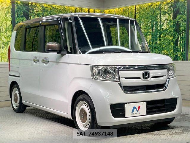 Honda N BOX 2019-06 7501754-15