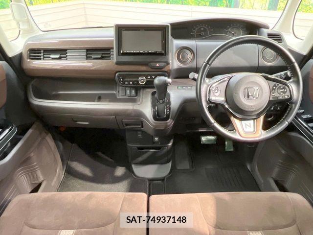 Honda N BOX 2019-06 7501754-1