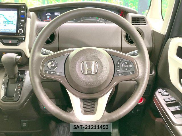 Honda N BOX 2023-05 7501752-10