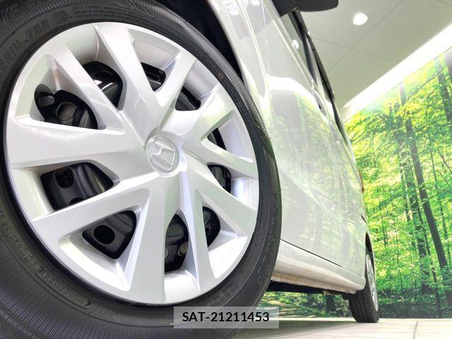 Honda N BOX 2023-05 7501752-11
