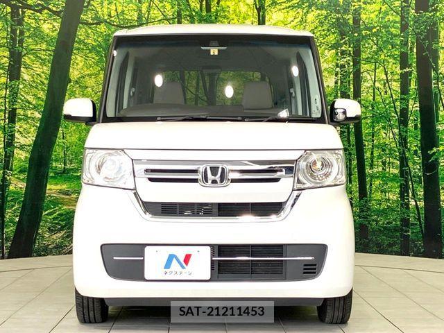 Honda N BOX 2023-05 7501752-12