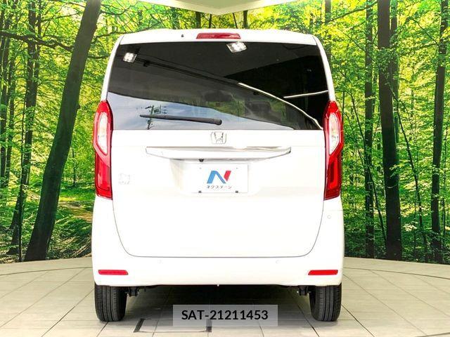 Honda N BOX 2023-05 7501752-13