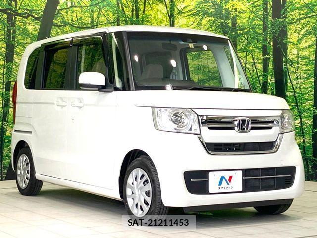 Honda N BOX 2023-05 7501752-14