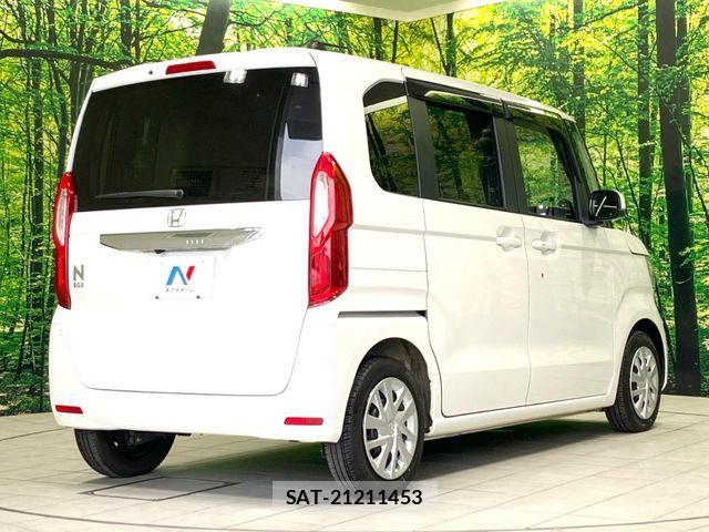 Honda N BOX 2023-05 7501752-15
