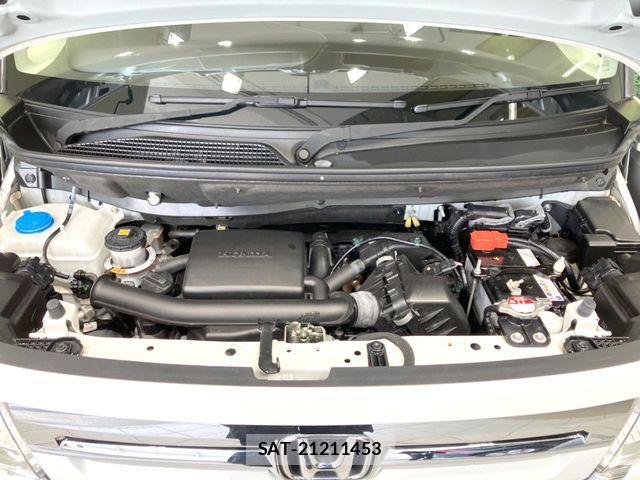 Honda N BOX 2023-05 7501752-16