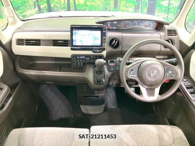 Honda N BOX 2023-05 7501752-1