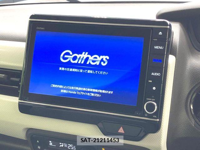 Honda N BOX 2023-05 7501752-2
