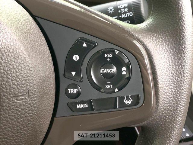 Honda N BOX 2023-05 7501752-4