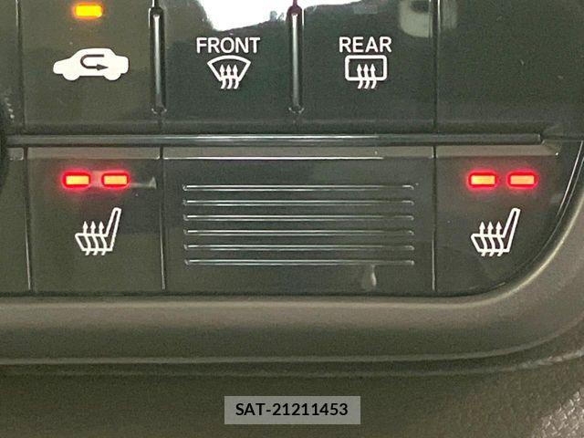 Honda N BOX 2023-05 7501752-6