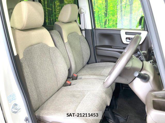 Honda N BOX 2023-05 7501752-7