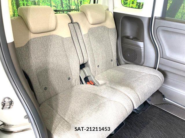 Honda N BOX 2023-05 7501752-8