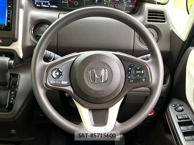 Honda N BOX 2021-07 7509361-9