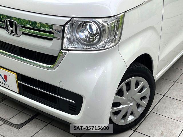 Honda N BOX 2021-07 7509361-11