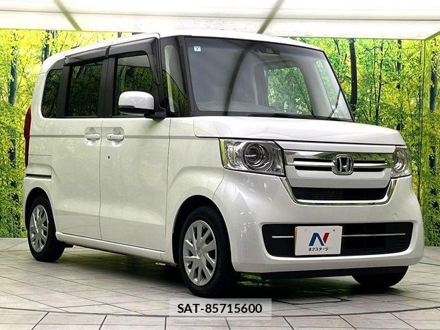 Honda N BOX 2021-07 7509361-14