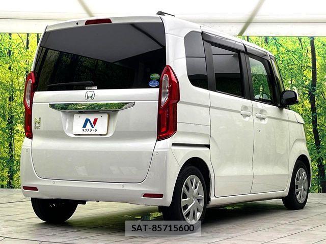 Honda N BOX 2021-07 7509361-15